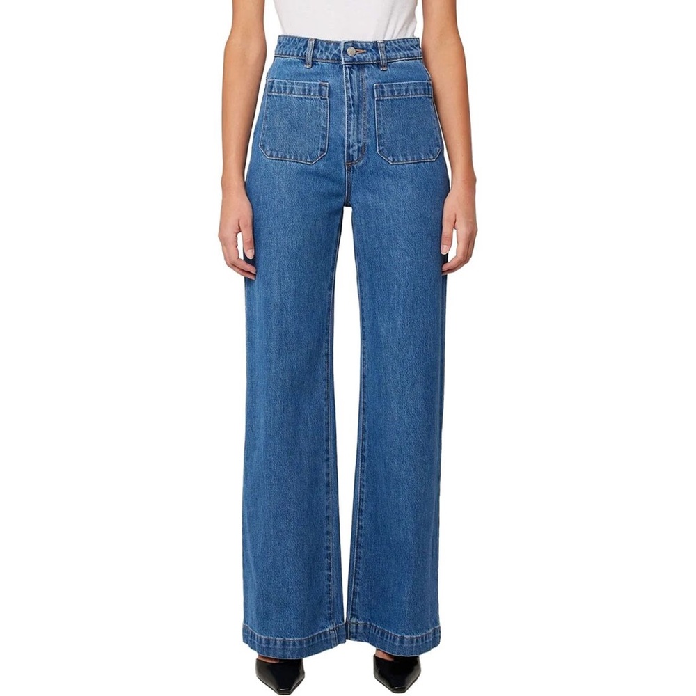 Rollas Sailor Jeans